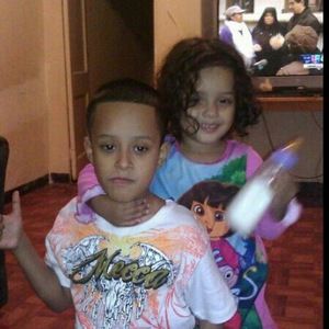 Meet your Posher, Selma